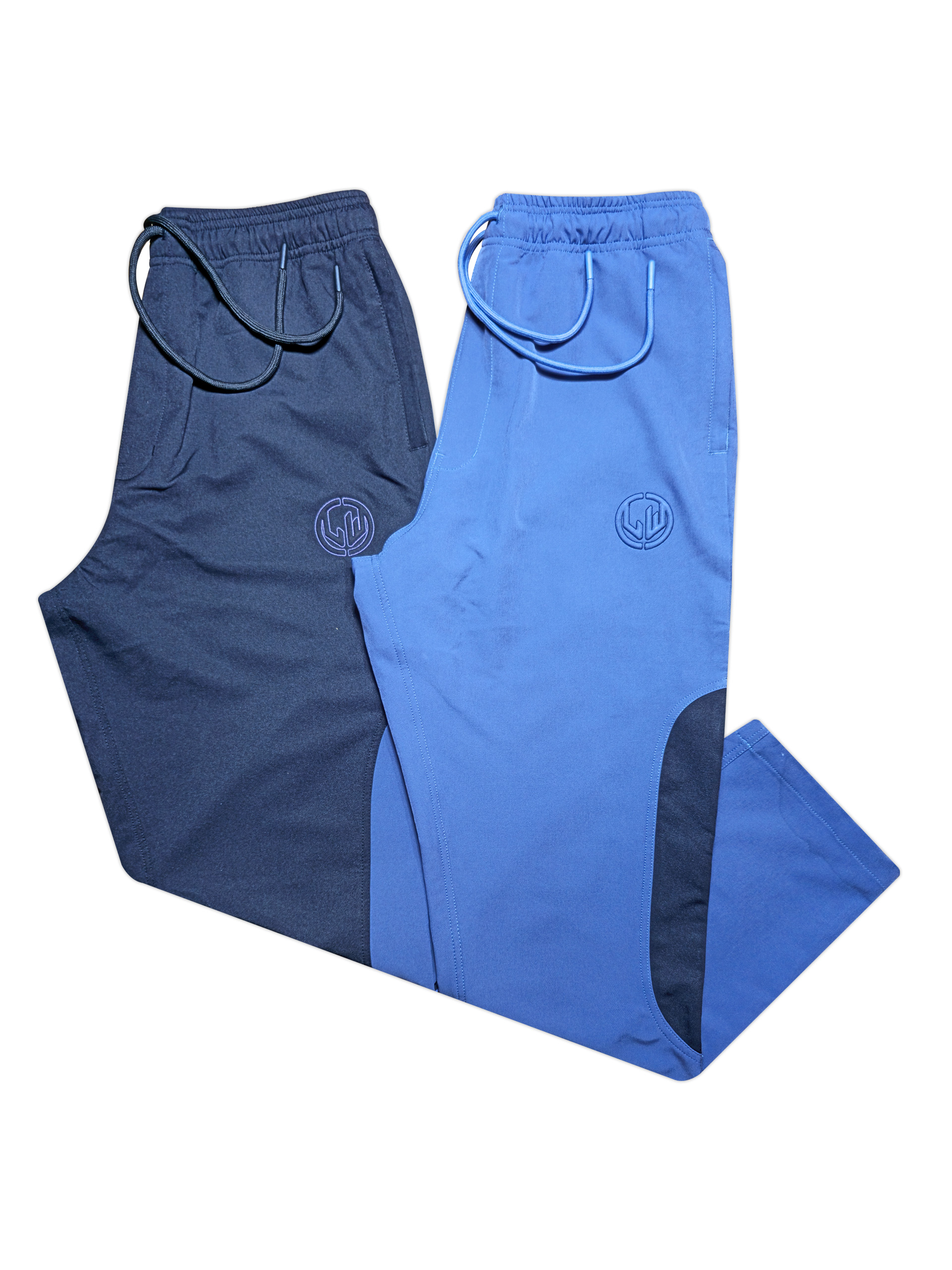 Home ash black premium trousers combo