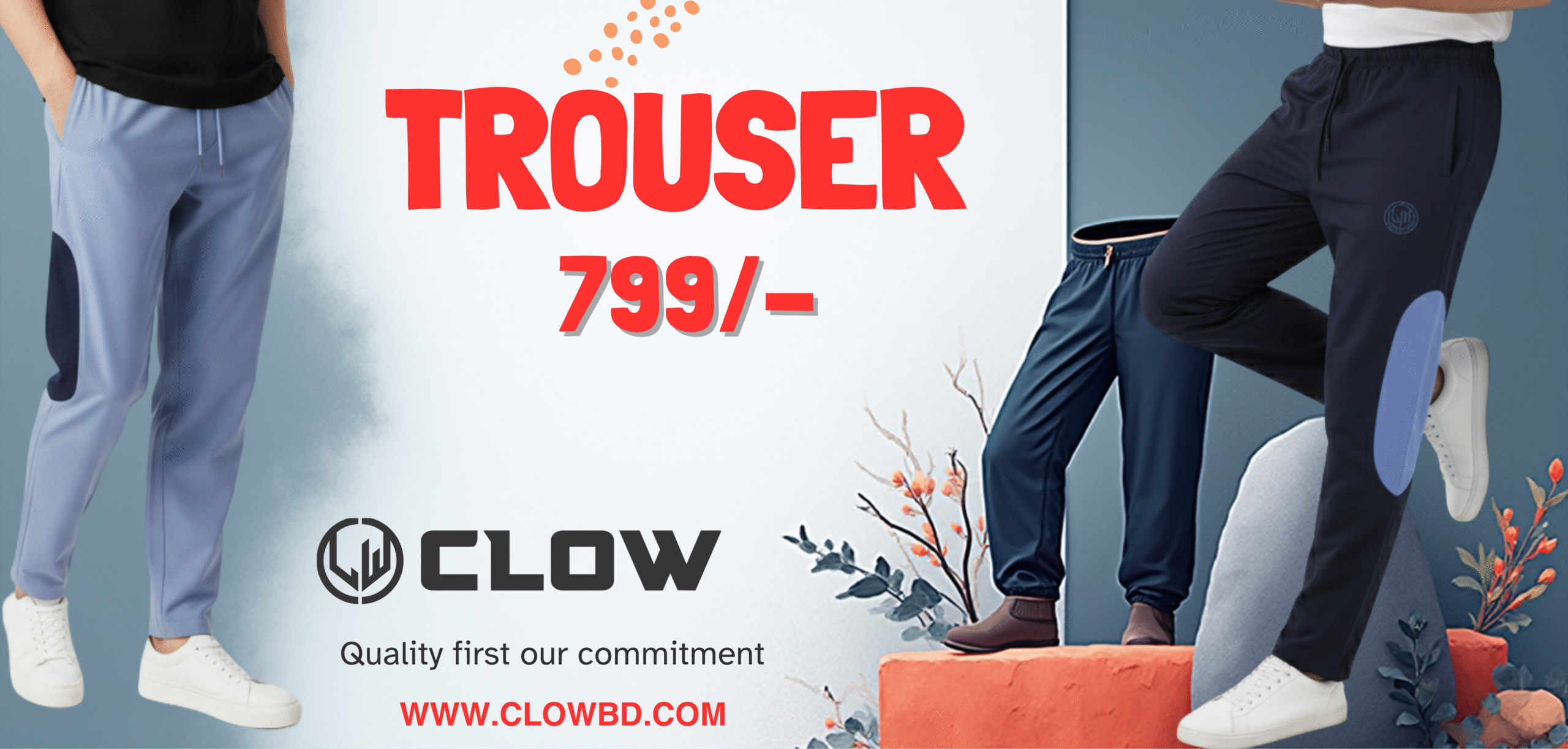 Home constructing geometric figures education website in blue cream yellow nostalgic handdrawn style (16)